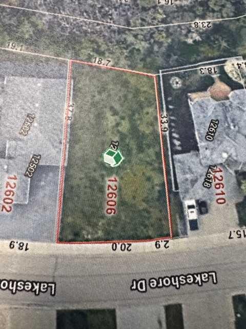 12606 Lakeshore Drive, Grande Prairie, AB