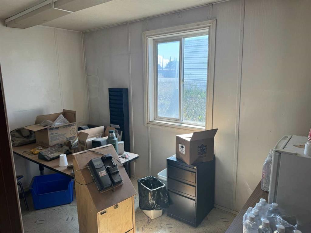 9802 98 Street, Grande Cache, AB