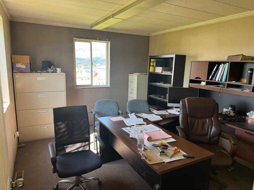 9802 98 Street, Grande Cache, AB