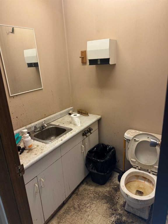 9802 98 Street, Grande Cache, AB