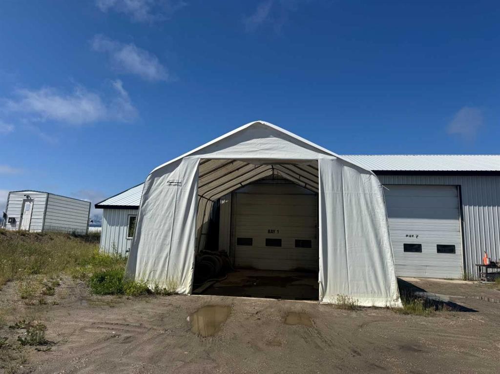 9802 98 Street, Grande Cache, AB