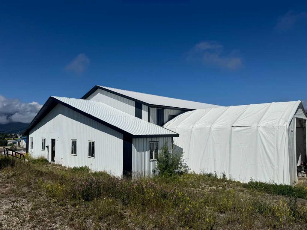 9802 98 Street, Grande Cache, AB