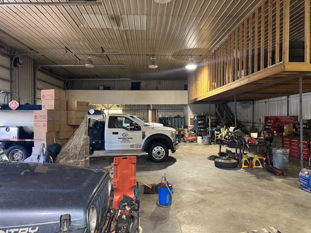 9802 98 Street, Grande Cache, AB