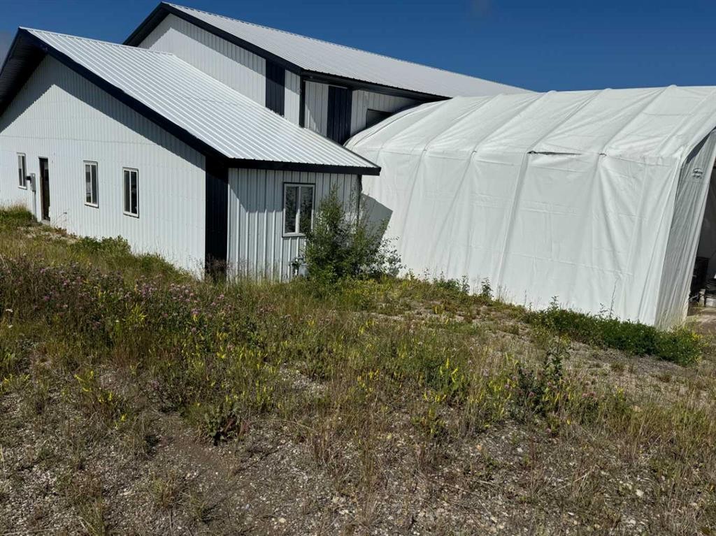 9802 98 Street, Grande Cache, AB