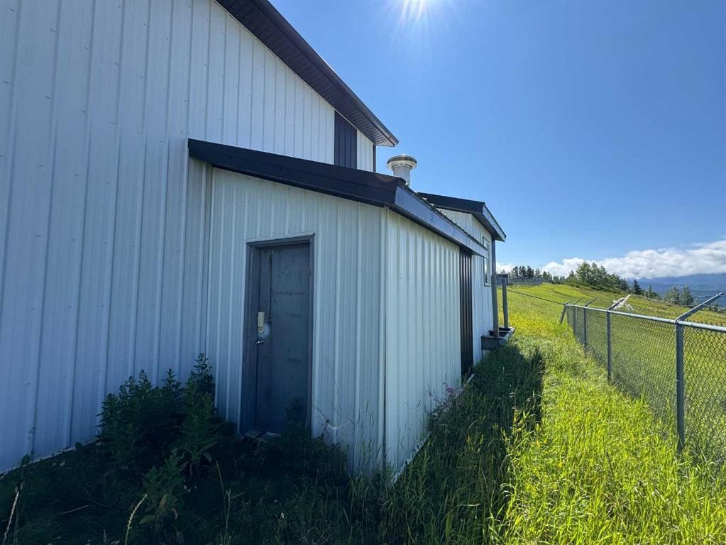 9802 98 Street, Grande Cache, AB