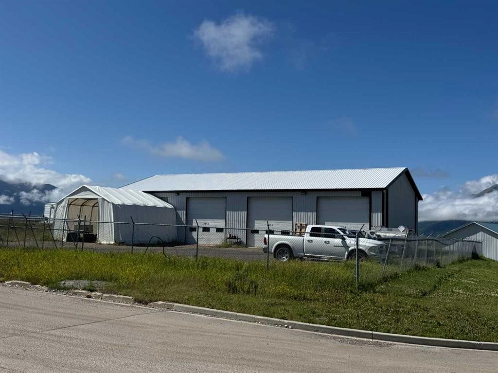 9802 98 Street, Grande Cache, AB