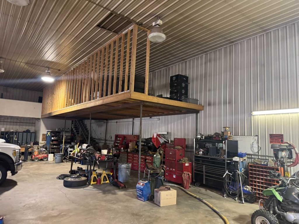 9802 98 Street, Grande Cache, AB