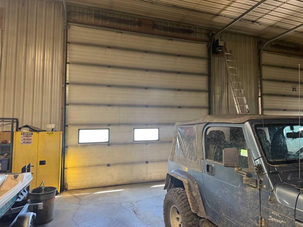 9802 98 Street, Grande Cache, AB