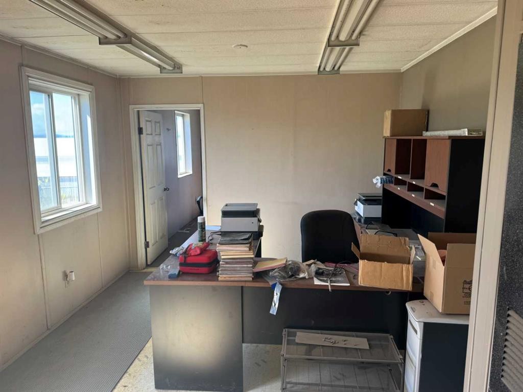 9802 98 Street, Grande Cache, AB