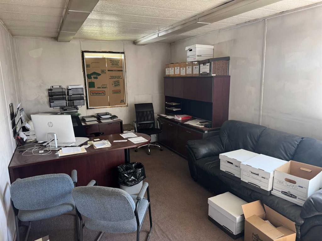 9802 98 Street, Grande Cache, AB