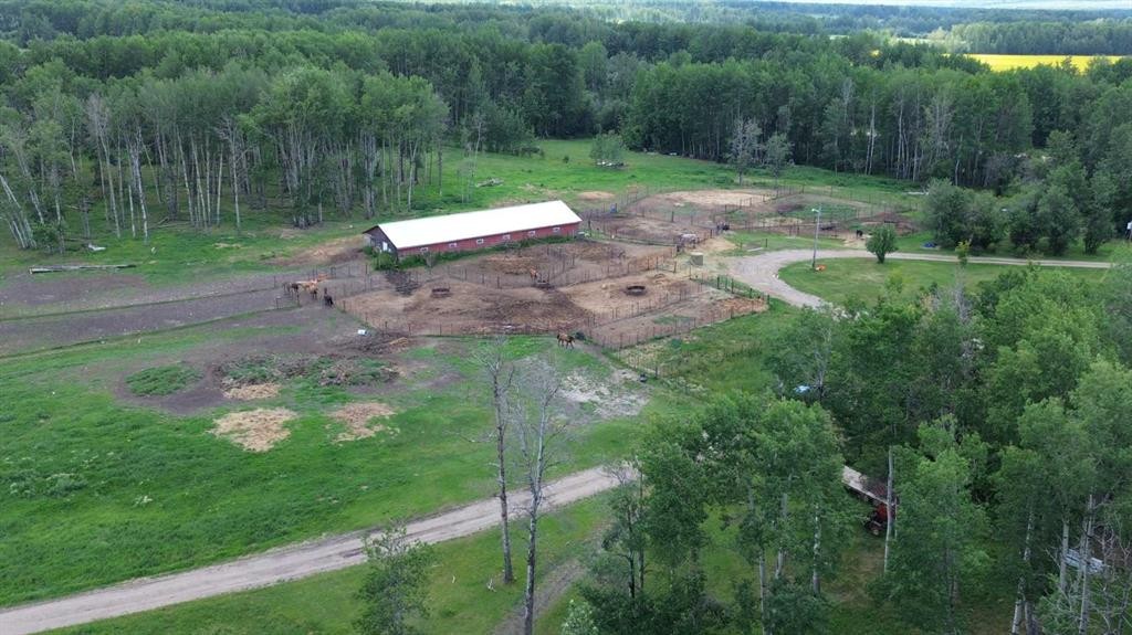 69077 Rge Rd 194, Valleyview, AB - Outdoor With View