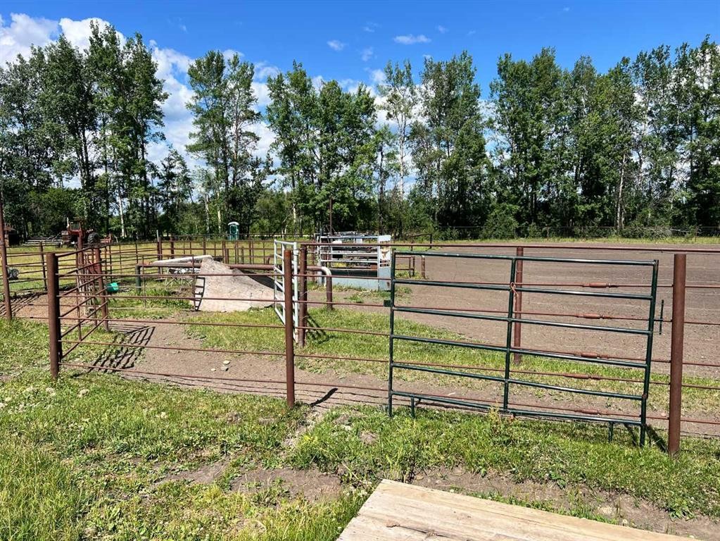 69077 Rge Rd 194, Valleyview, AB - Outdoor
