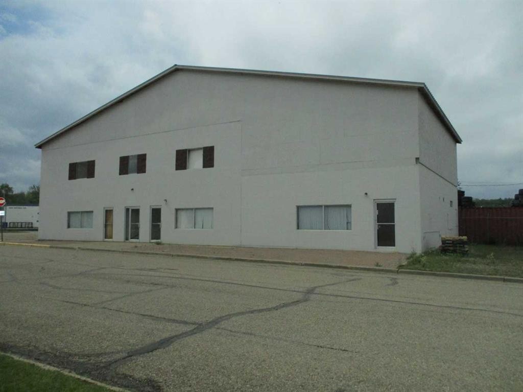 404 1St Street Sw, Manning, AB