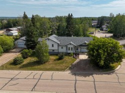 4501 52 Street Fort Vermilion, AB T0H 2H0