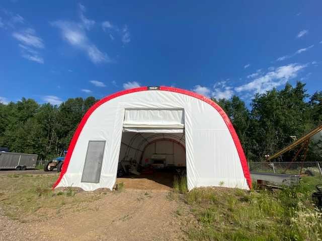 12216 96 Street, High Level, AB