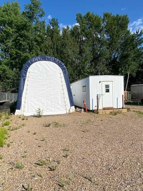 12216 96 Street, High Level, AB