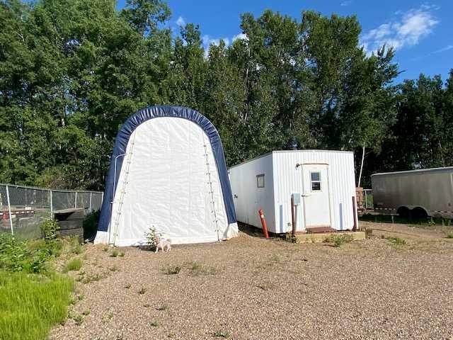 12216 96 Street, High Level, AB