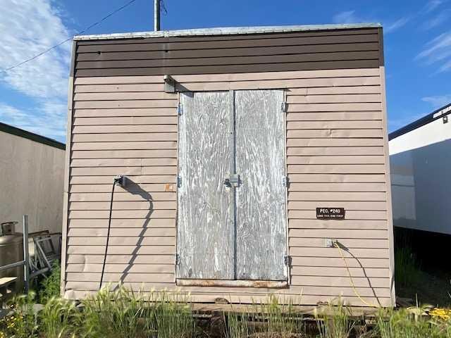 12216 96 Street, High Level, AB