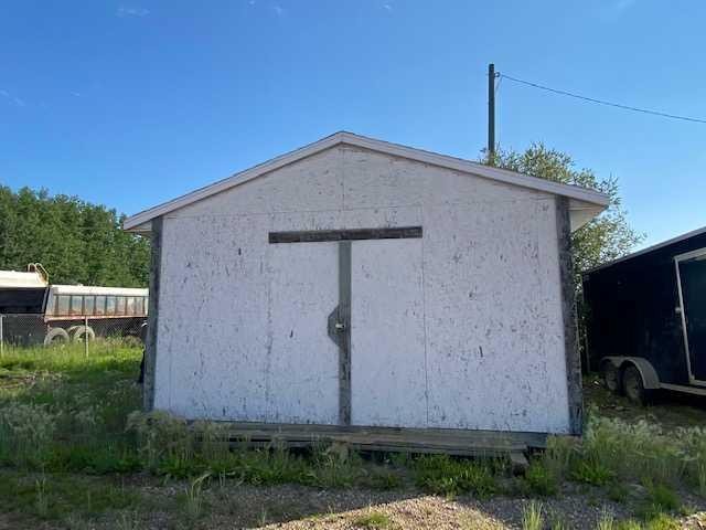 12216 96 Street, High Level, AB