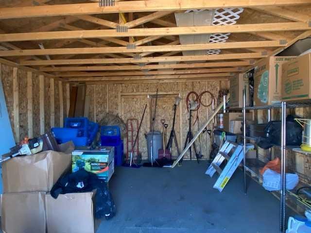 12216 96 Street, High Level, AB