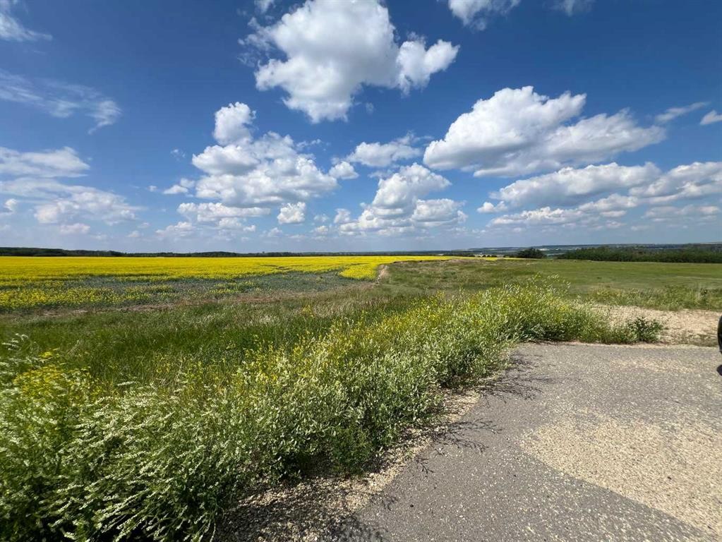 Sw-28-71-10-W6-6.65 Acre Parcel - Lot 2 Off, Rural Grande Prairie No. 1, County Of, AB