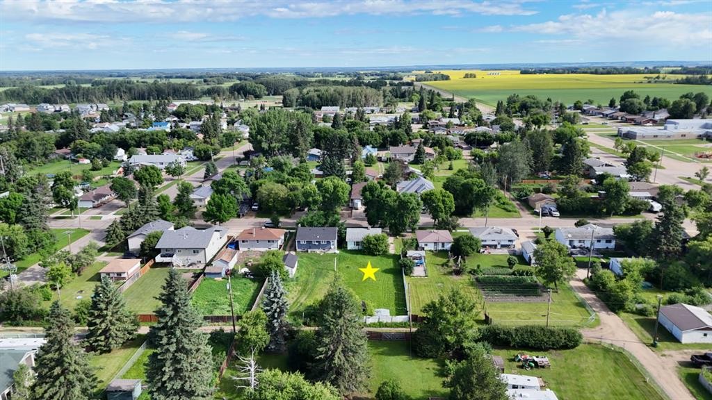 4829 56Th Avenue, High Prairie, AB