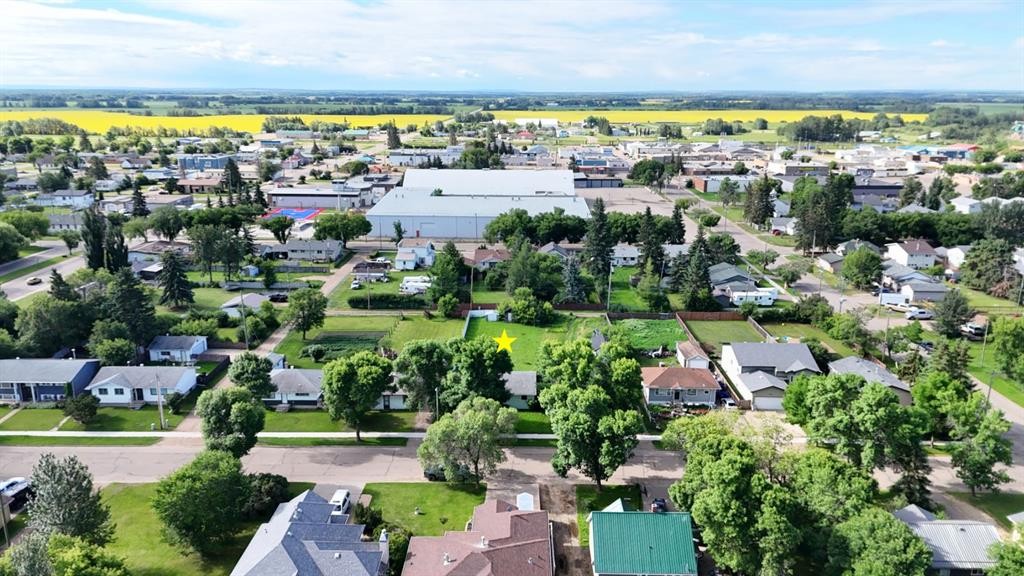 4829 56Th Avenue, High Prairie, AB
