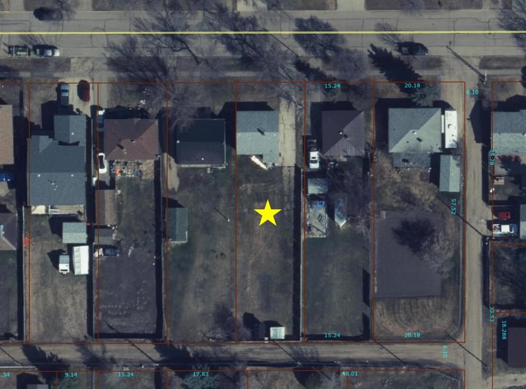 4829 56Th Avenue, High Prairie, AB