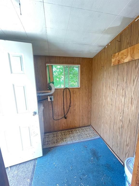 4829 56Th Avenue, High Prairie, AB - Indoor Photo Showing Other Room