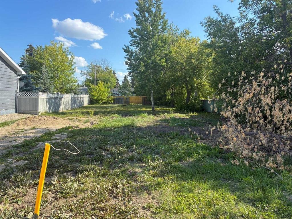 9659 Hillcrest Drive, Grande Prairie, AB