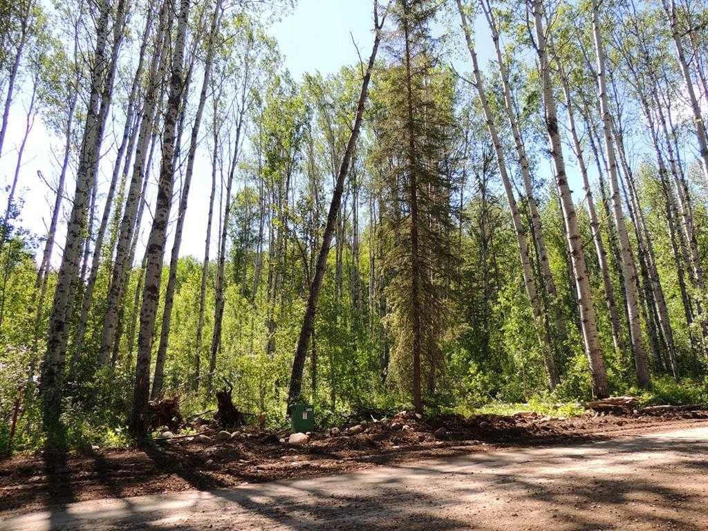 Lot #36 Wapiti River Sw-21-69-10-W6, Rural Grande Prairie No. 1, County Of, AB