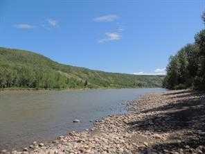 Lot #36 Wapiti River Sw-21-69-10-W6, Rural Grande Prairie No. 1, County Of, AB