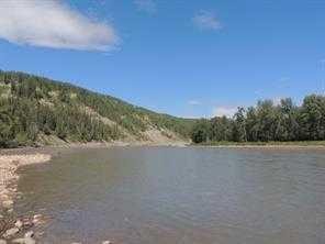 Lot #36 Wapiti River Sw-21-69-10-W6, Rural Grande Prairie No. 1, County Of, AB