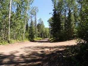 Lot #20 Wapiti River Sw-21-69-10-W6, Rural Grande Prairie No. 1, County Of, AB