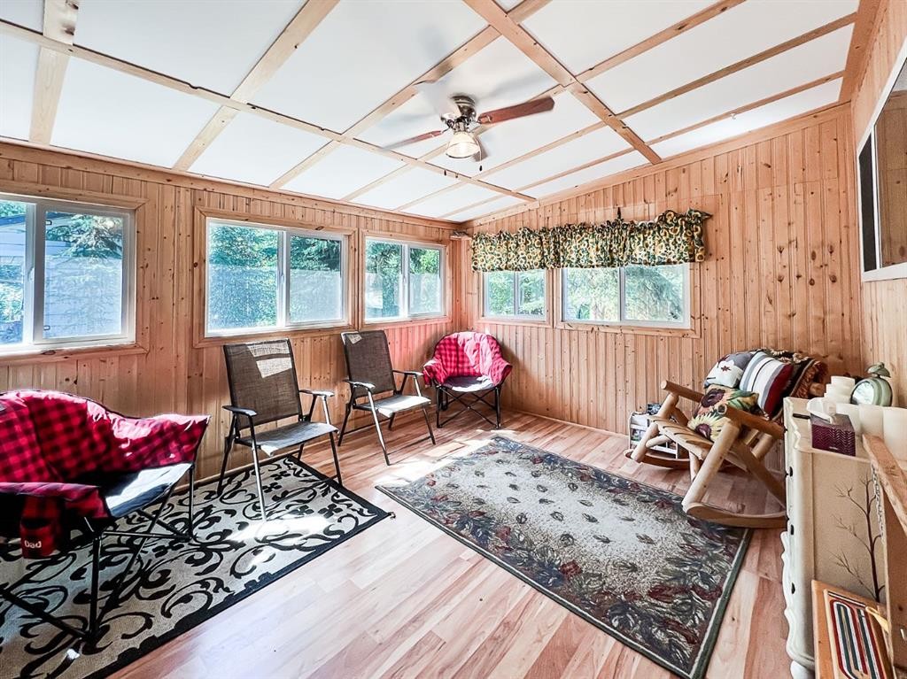 Block 1 Lot 3, Rural Big Lakes County, AB - Indoor