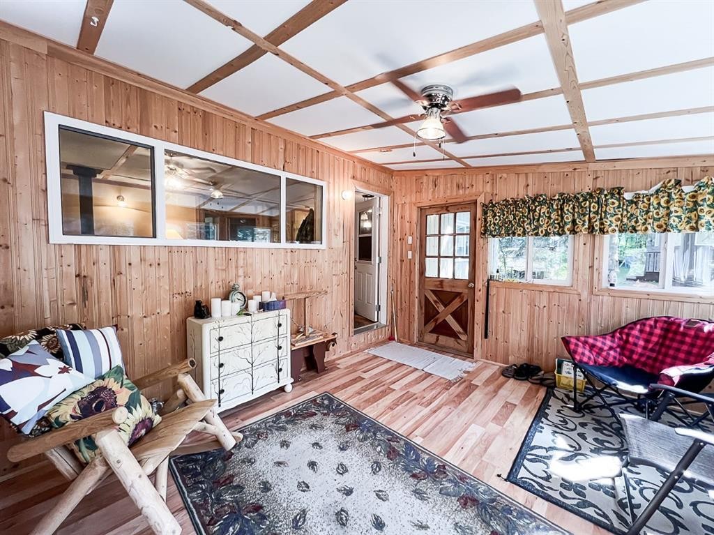 Block 1 Lot 3, Rural Big Lakes County, AB - Indoor Photo Showing Other Room