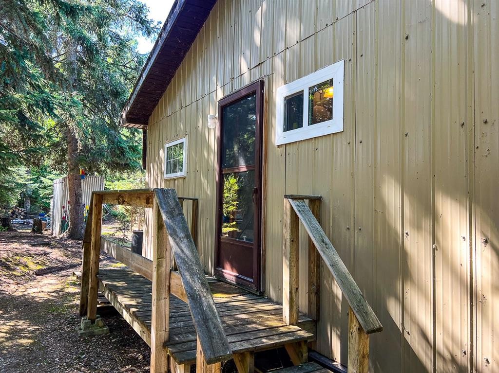 Block 1 Lot 3, Rural Big Lakes County, AB - Photo Showing Other Room