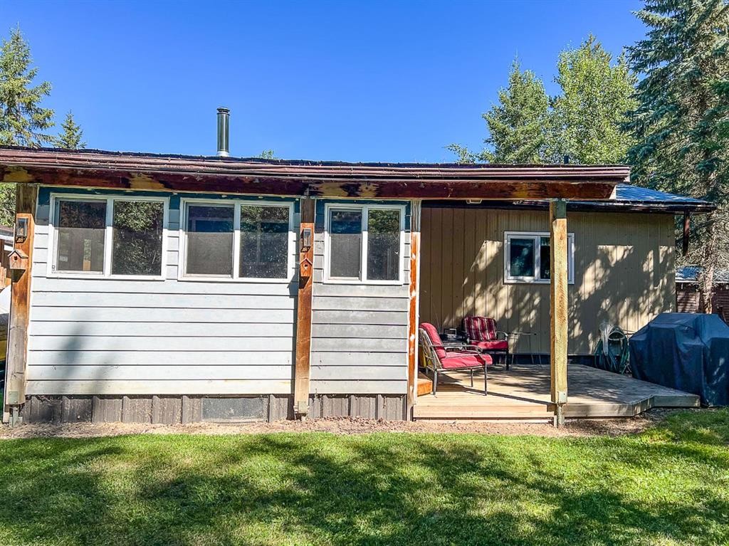 Block 1 Lot 3, Rural Big Lakes County, AB - Outdoor