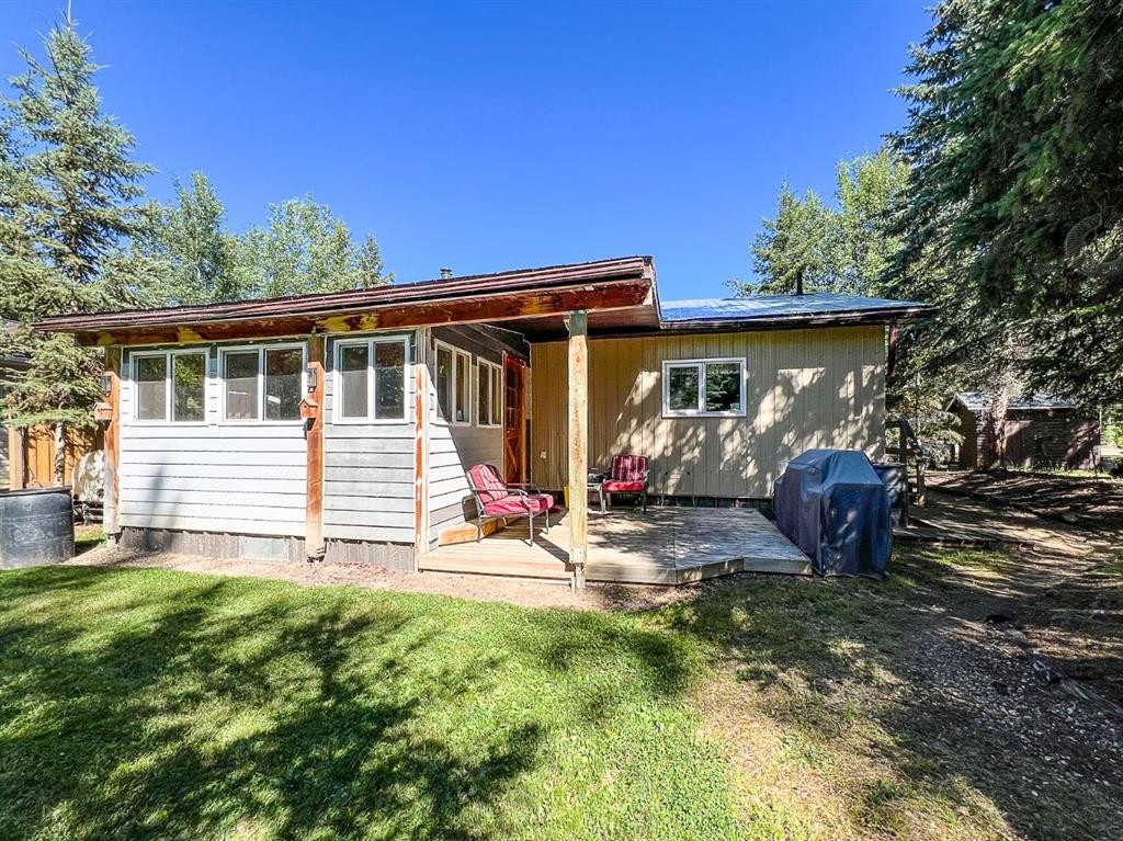 Block 1 Lot 3, Rural Big Lakes County, AB - Outdoor