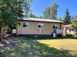 Block 1 Lot 3 Rural Big Lakes County, AB T0G 1E0