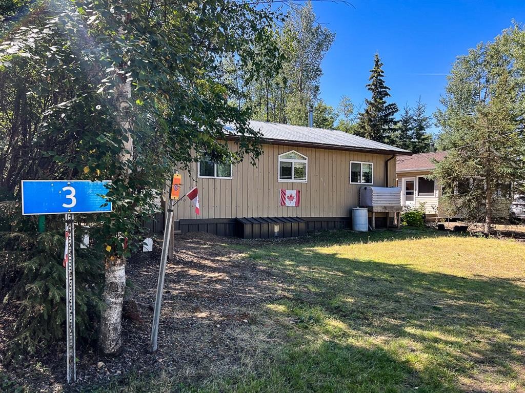 Block 1 Lot 3, Rural Big Lakes County, AB - Outdoor