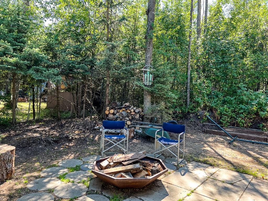 Block 1 Lot 3, Rural Big Lakes County, AB - Outdoor