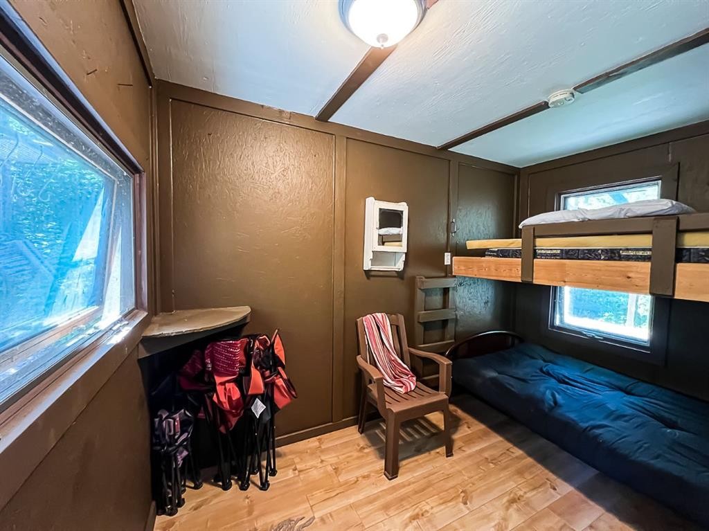 Block 1 Lot 3, Rural Big Lakes County, AB - Indoor