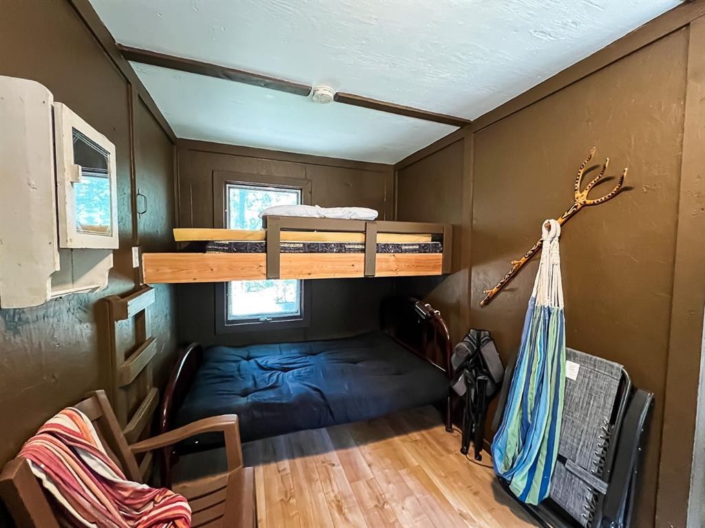 Block 1 Lot 3, Rural Big Lakes County, AB - Indoor Photo Showing Other Room