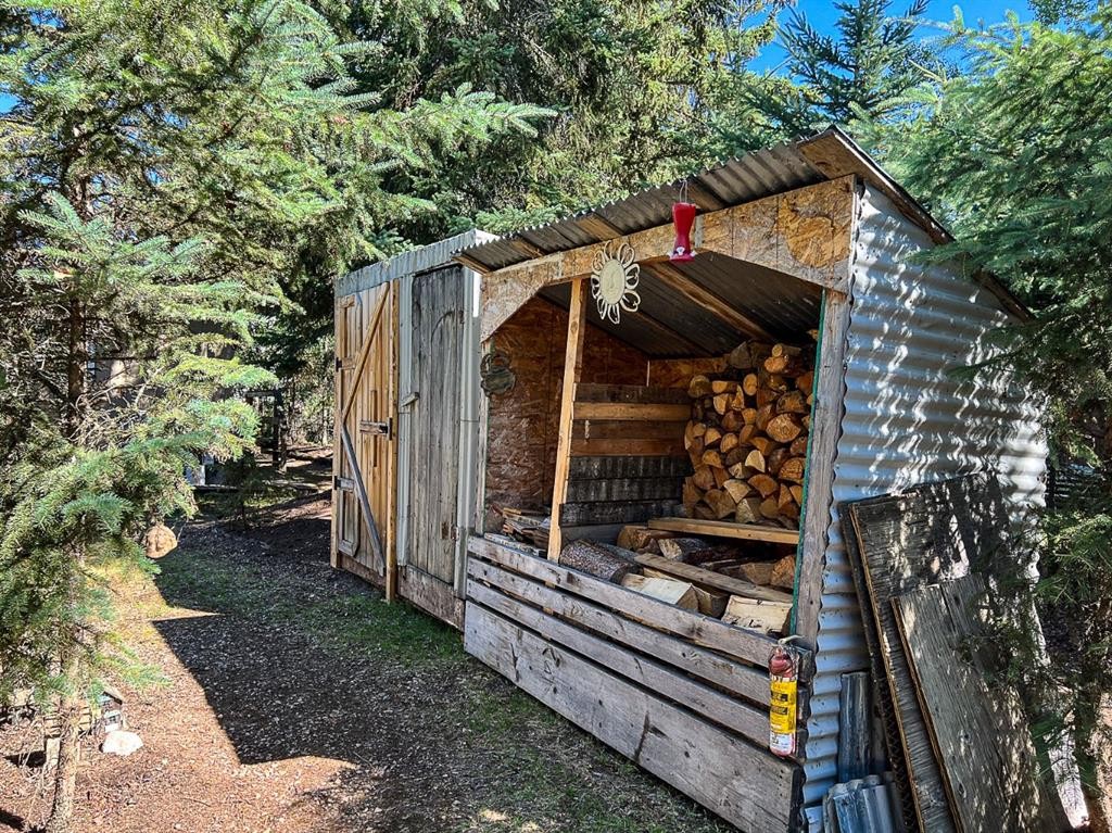 Block 1 Lot 3, Rural Big Lakes County, AB - Outdoor