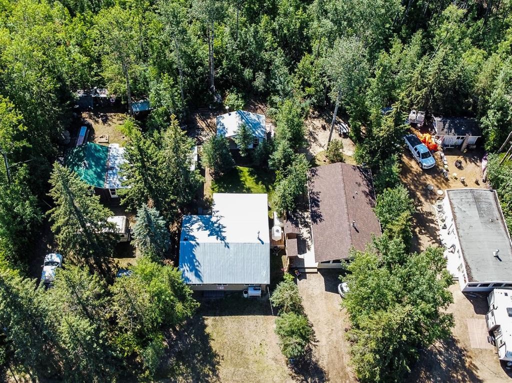 Block 1 Lot 3, Rural Big Lakes County, AB - Outdoor