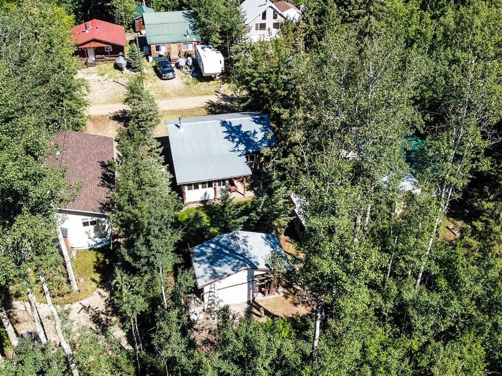 Block 1 Lot 3, Rural Big Lakes County, AB - Outdoor