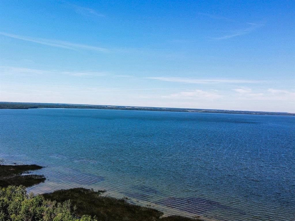 Block 1 Lot 3, Rural Big Lakes County, AB - Outdoor With Body Of Water With View