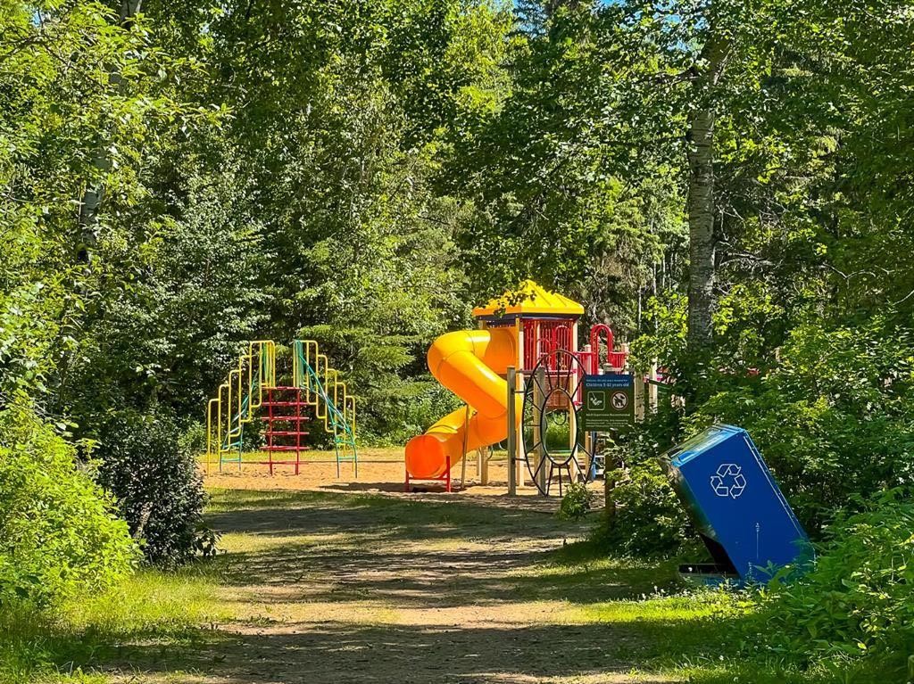 Block 1 Lot 3, Rural Big Lakes County, AB - Outdoor