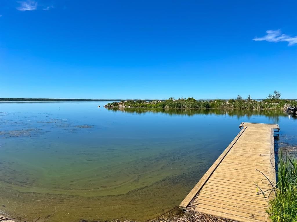 Block 1 Lot 3, Rural Big Lakes County, AB - Outdoor With Body Of Water With View
